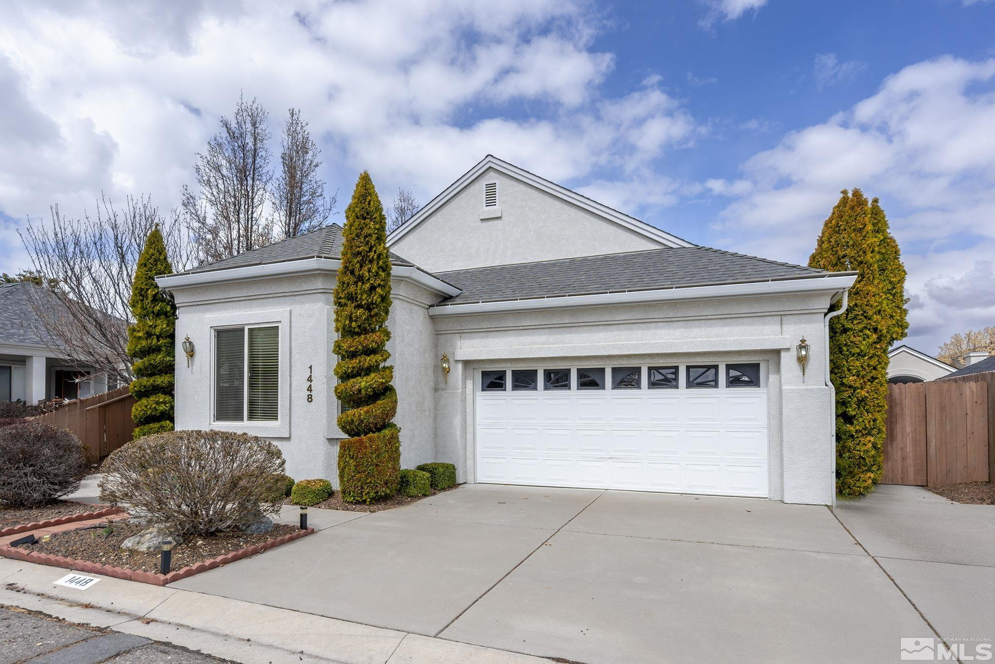 1448 Flintwood Drive