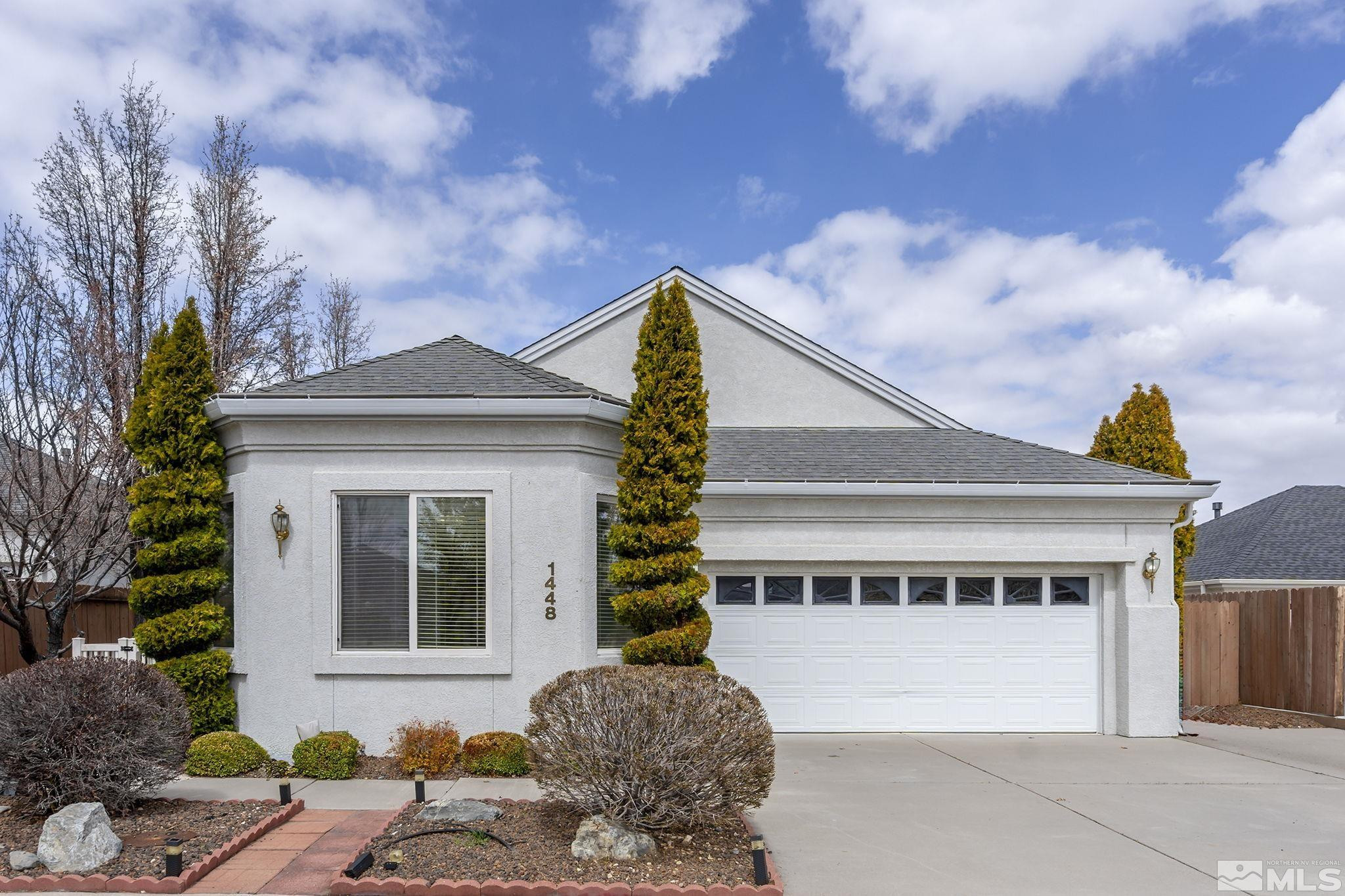1448 Flintwood Drive