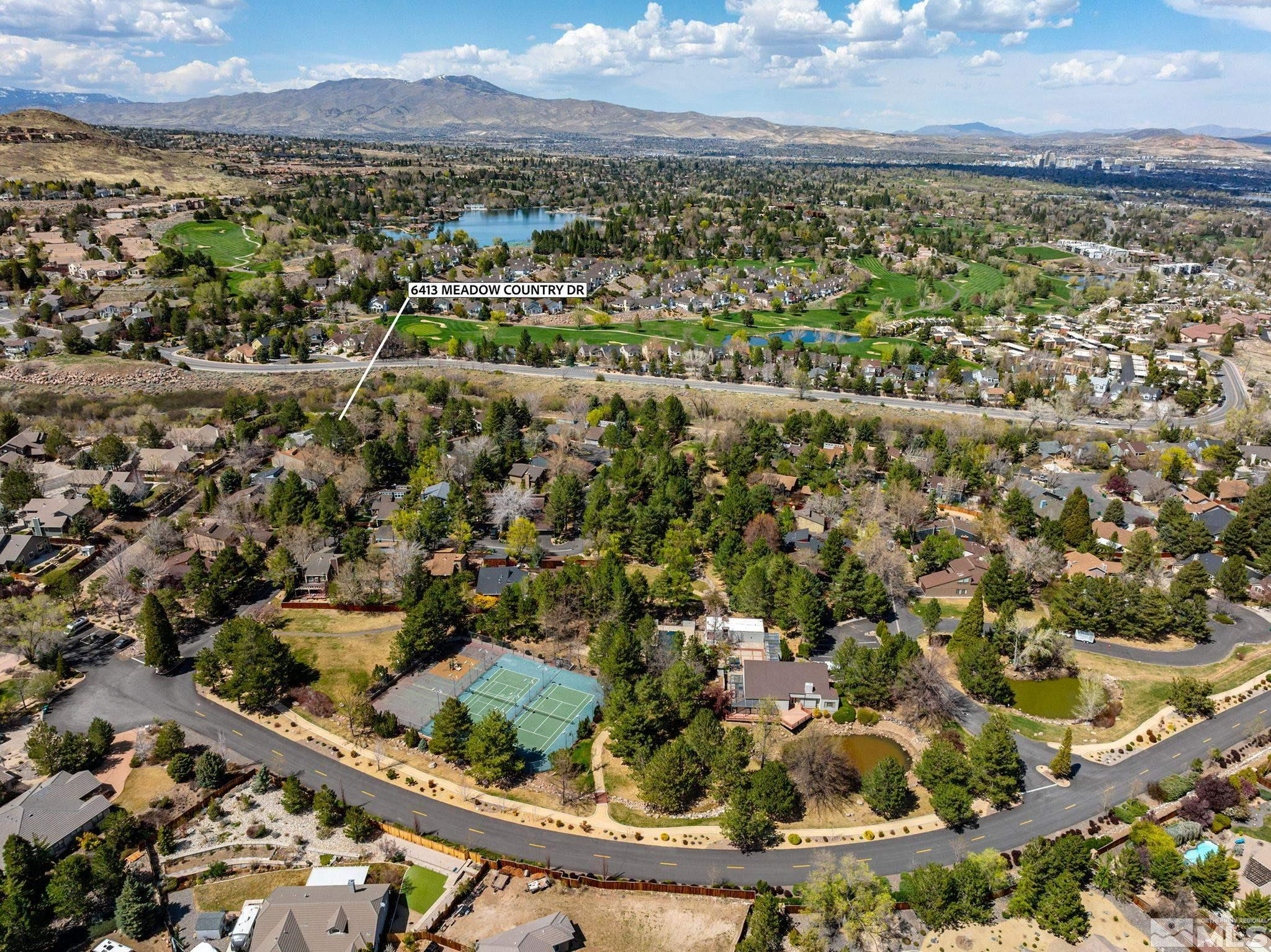 6413 Meadow Country Drive