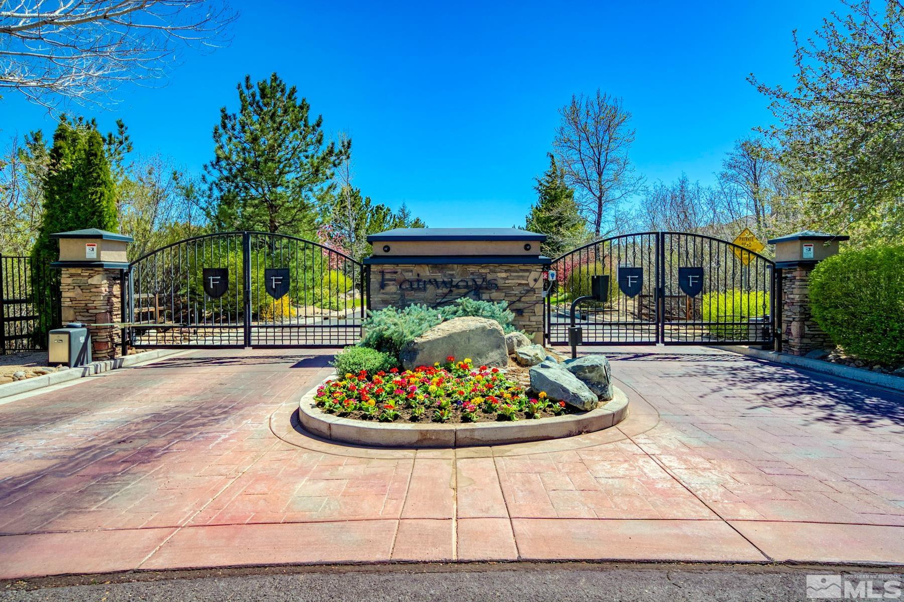 13000 Silver Wolf Road