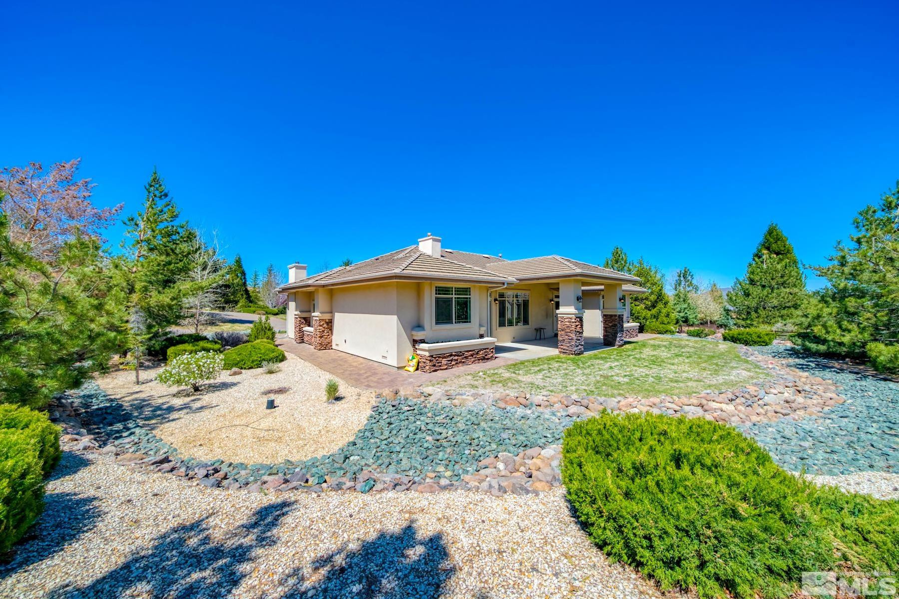 13000 Silver Wolf Road