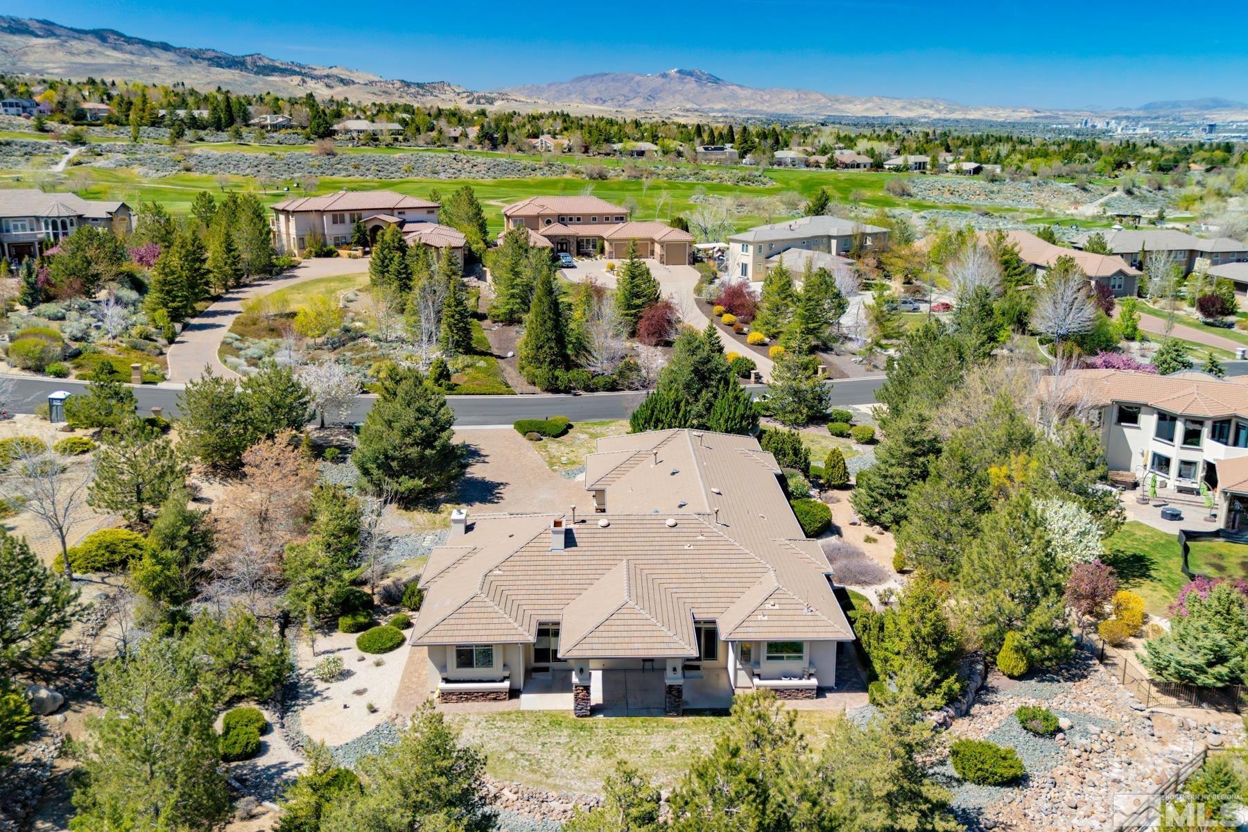 13000 Silver Wolf Road