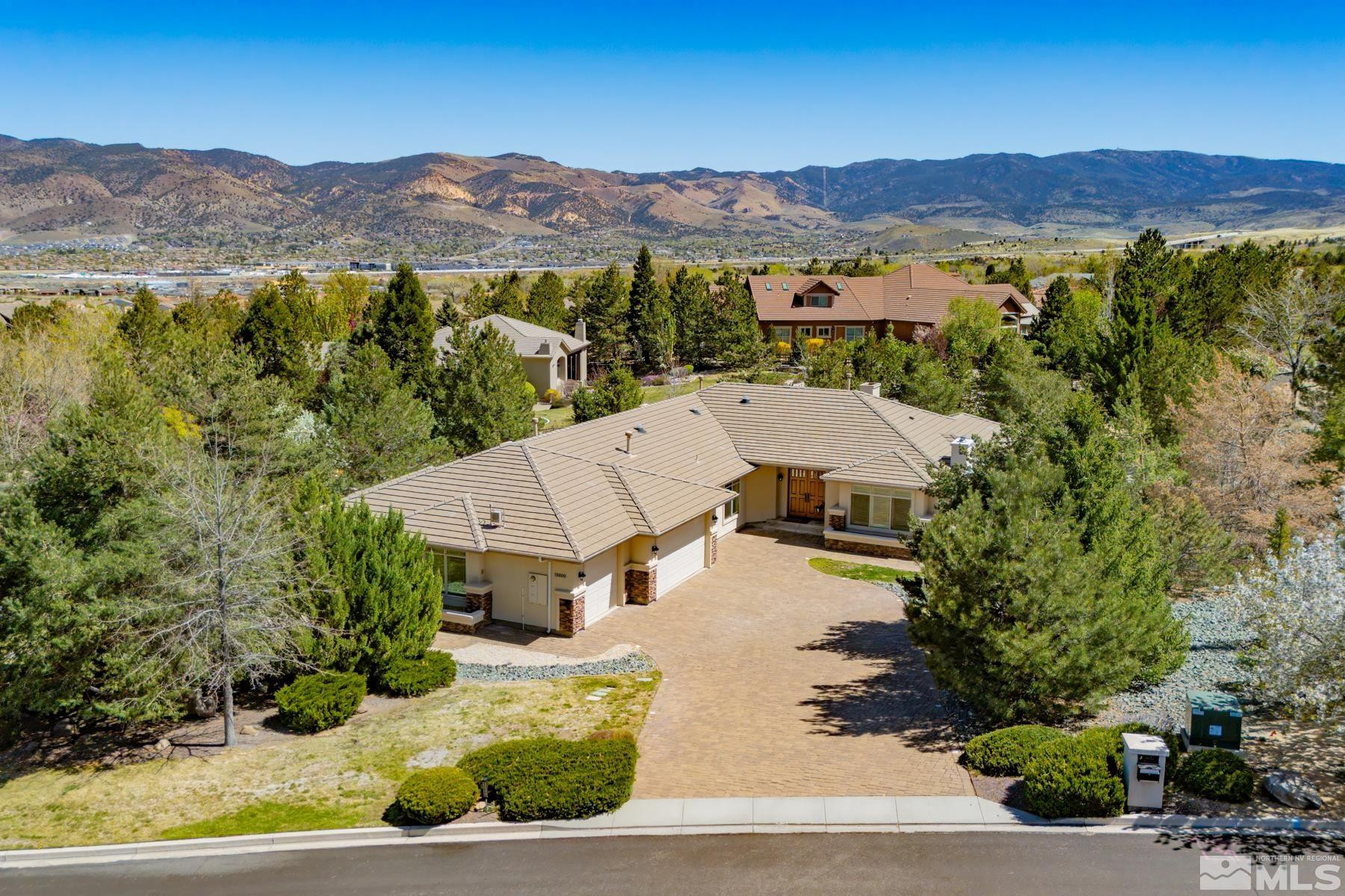 13000 Silver Wolf Road