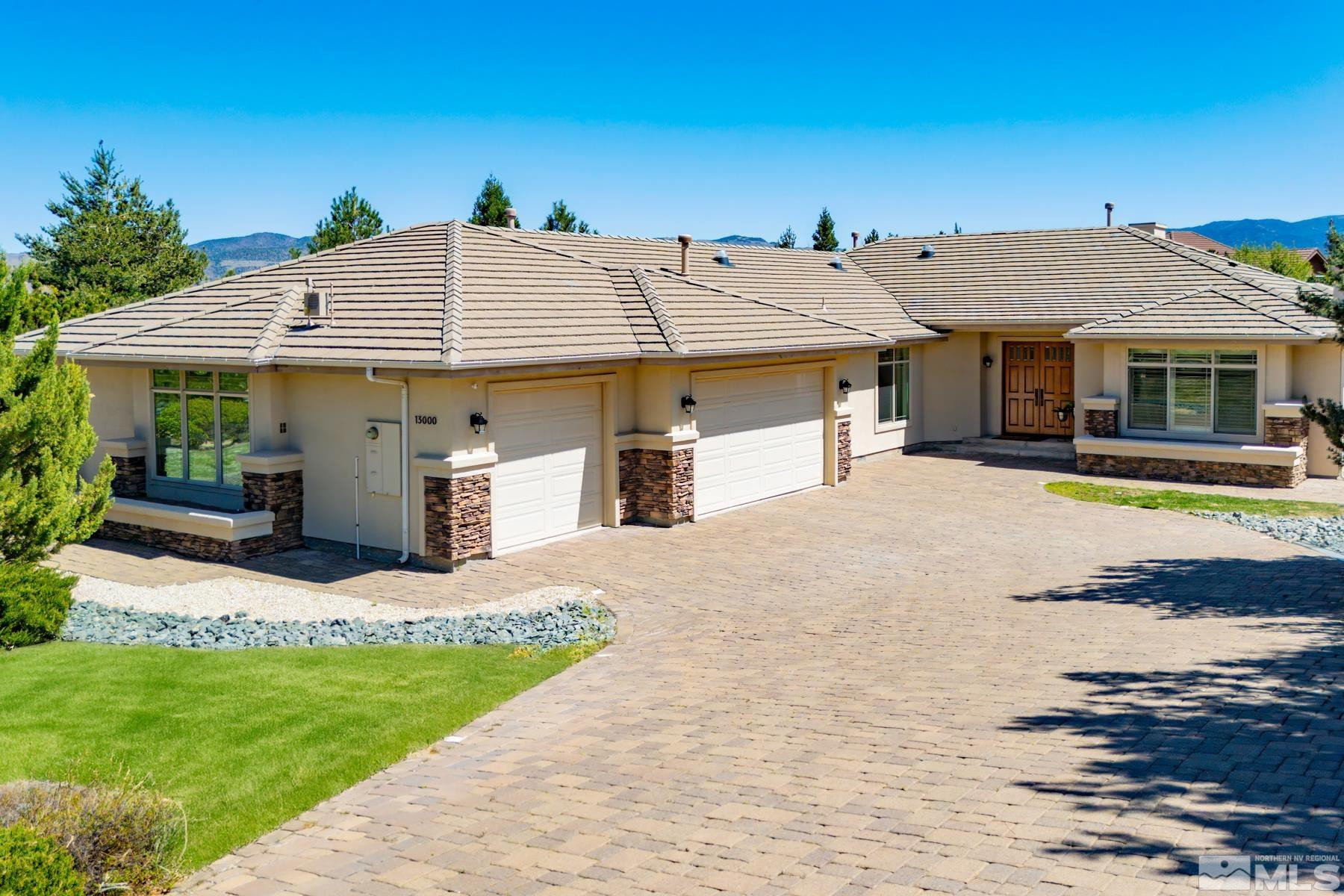 13000 Silver Wolf Road