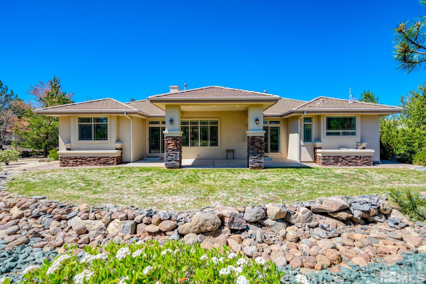 13000 Silver Wolf Road