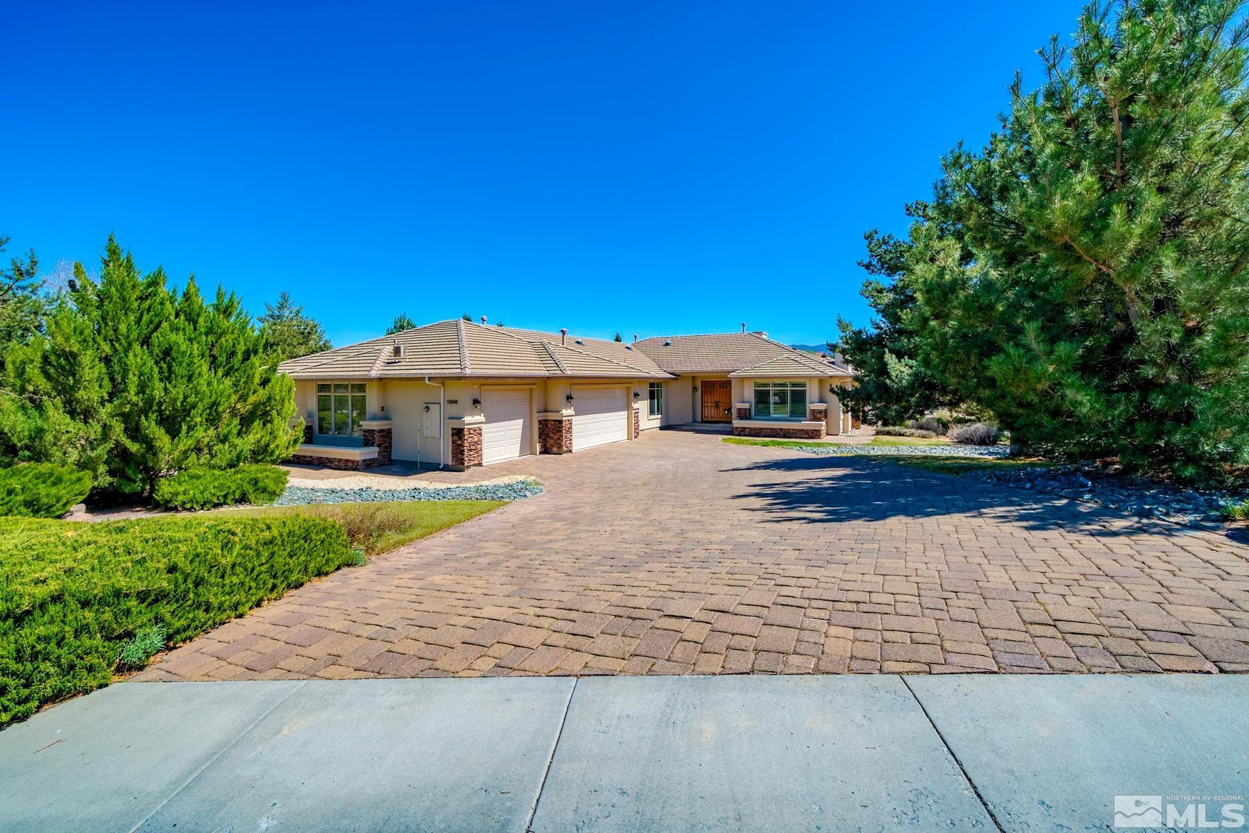 13000 Silver Wolf Road