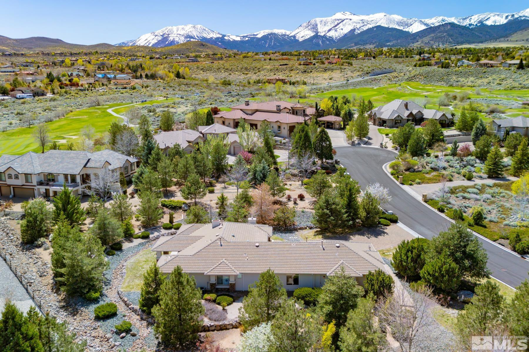 13000 Silver Wolf Road