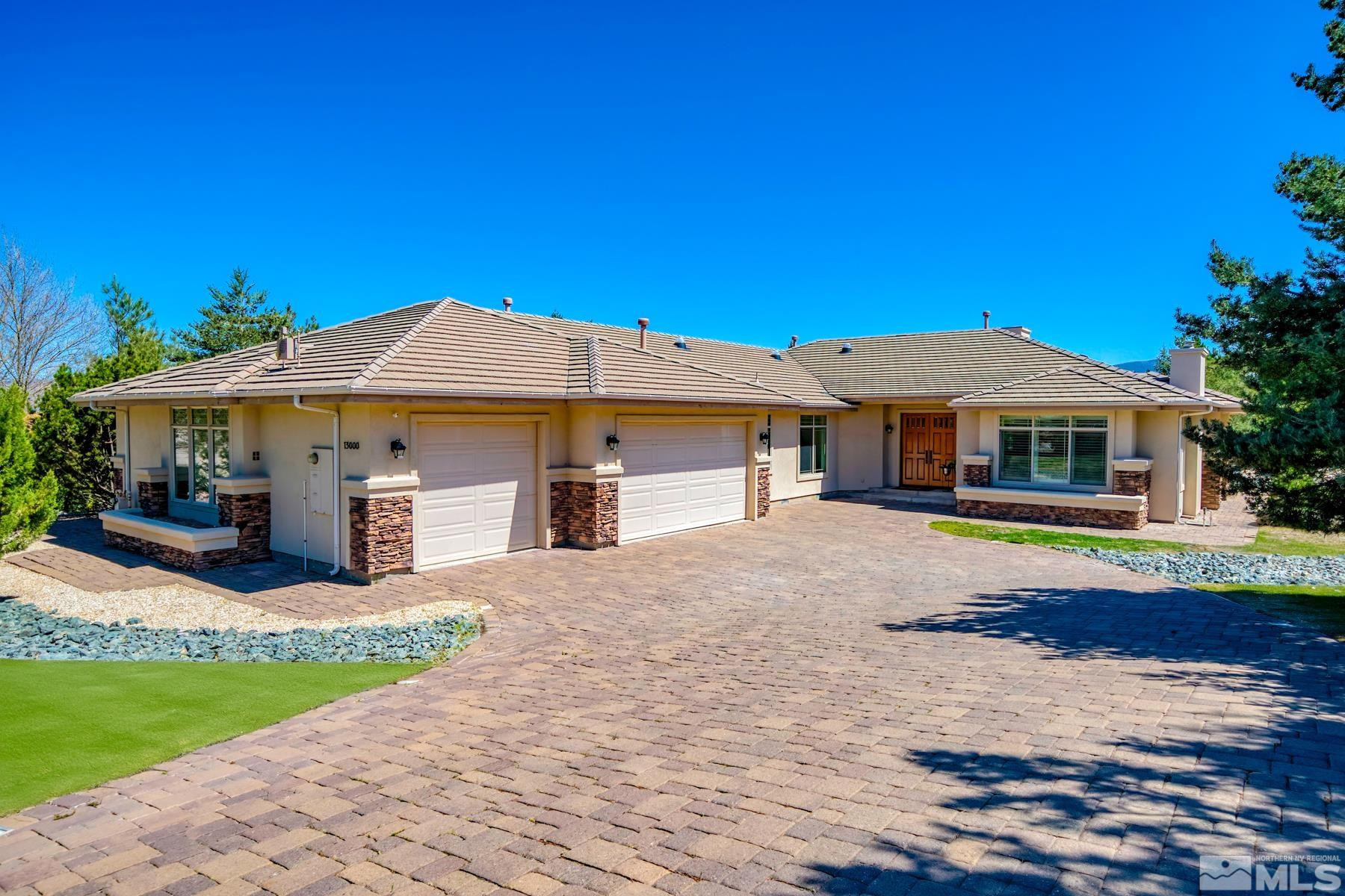 13000 Silver Wolf Road