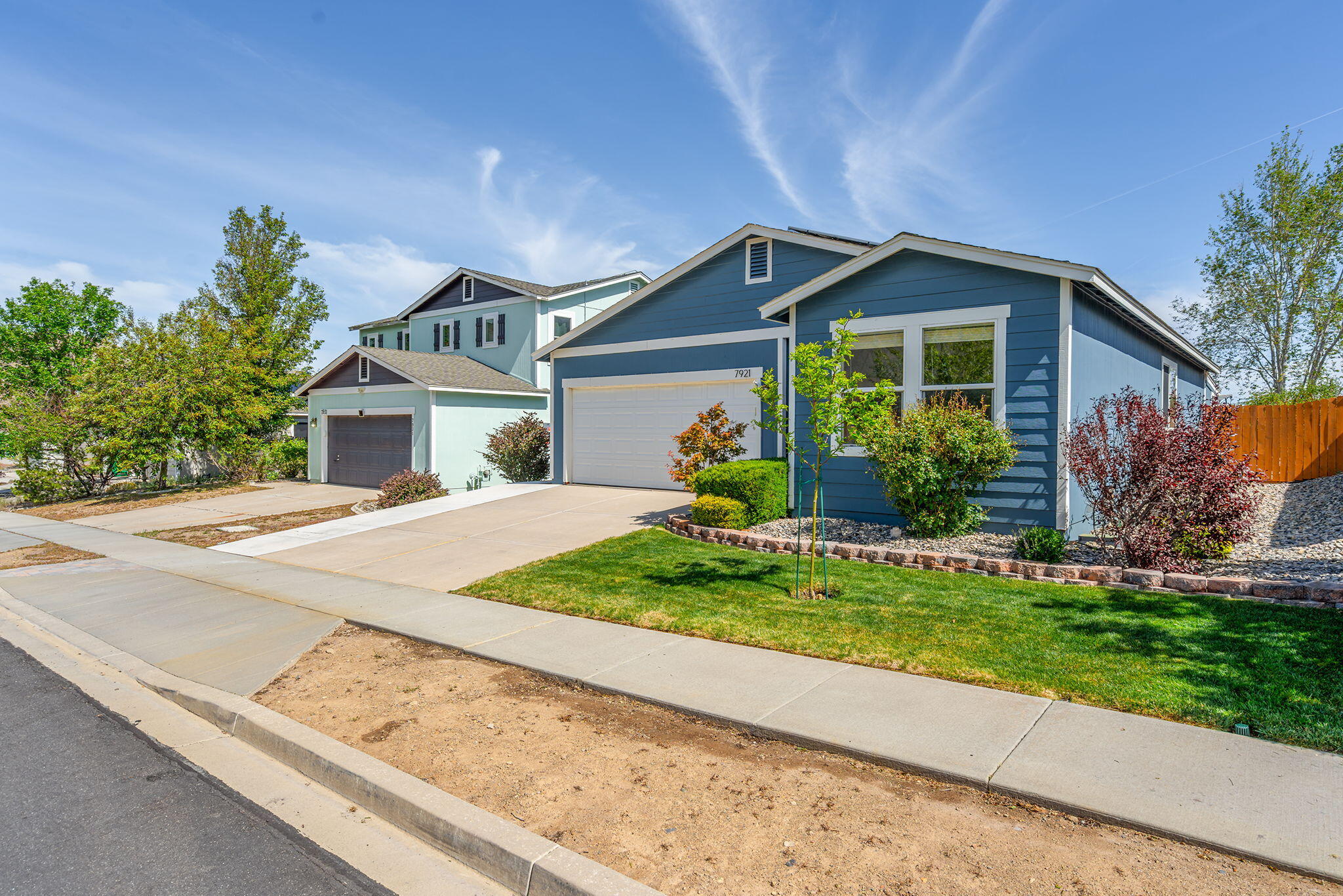 7921 Mariner Cove Drive