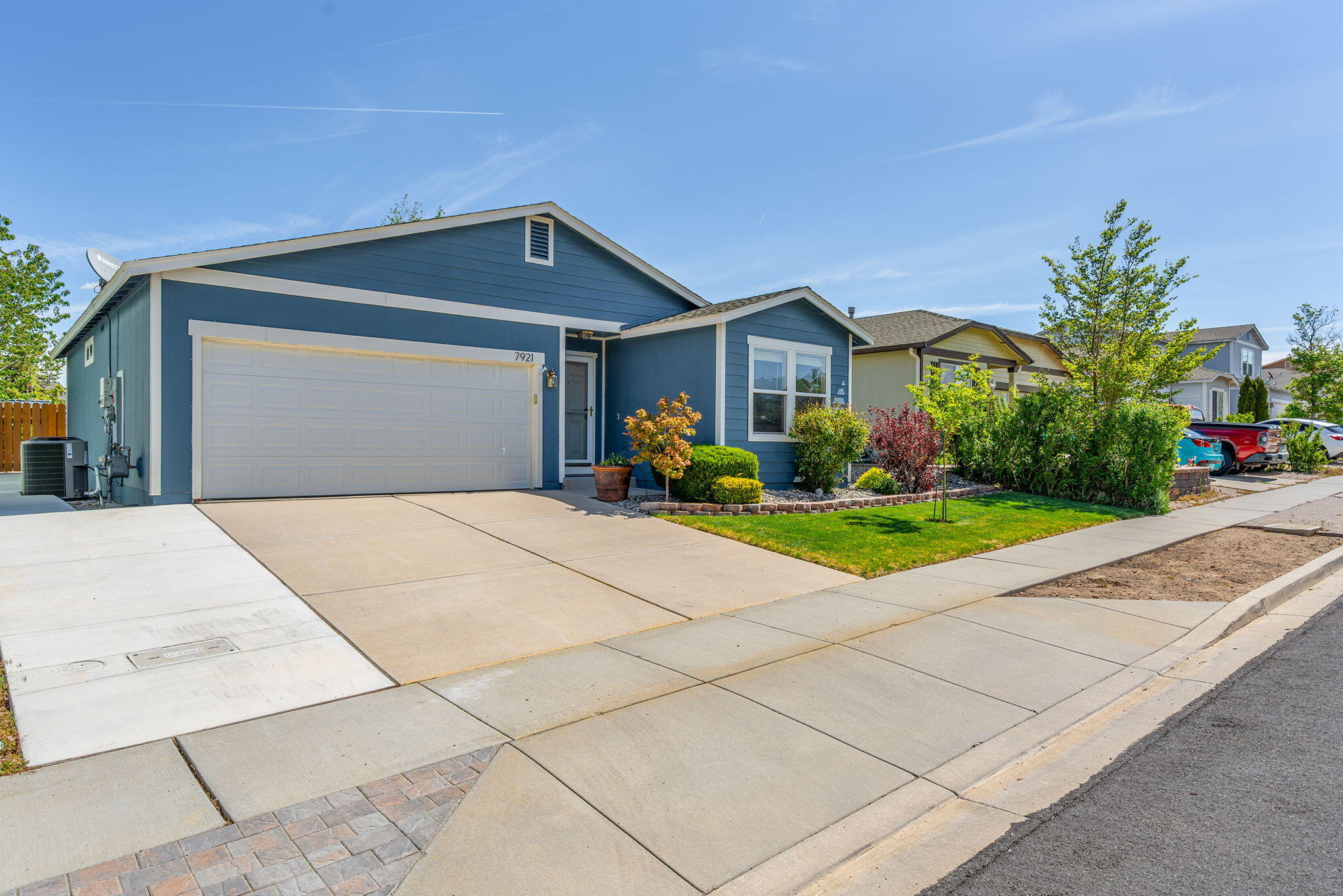 7921 Mariner Cove Drive