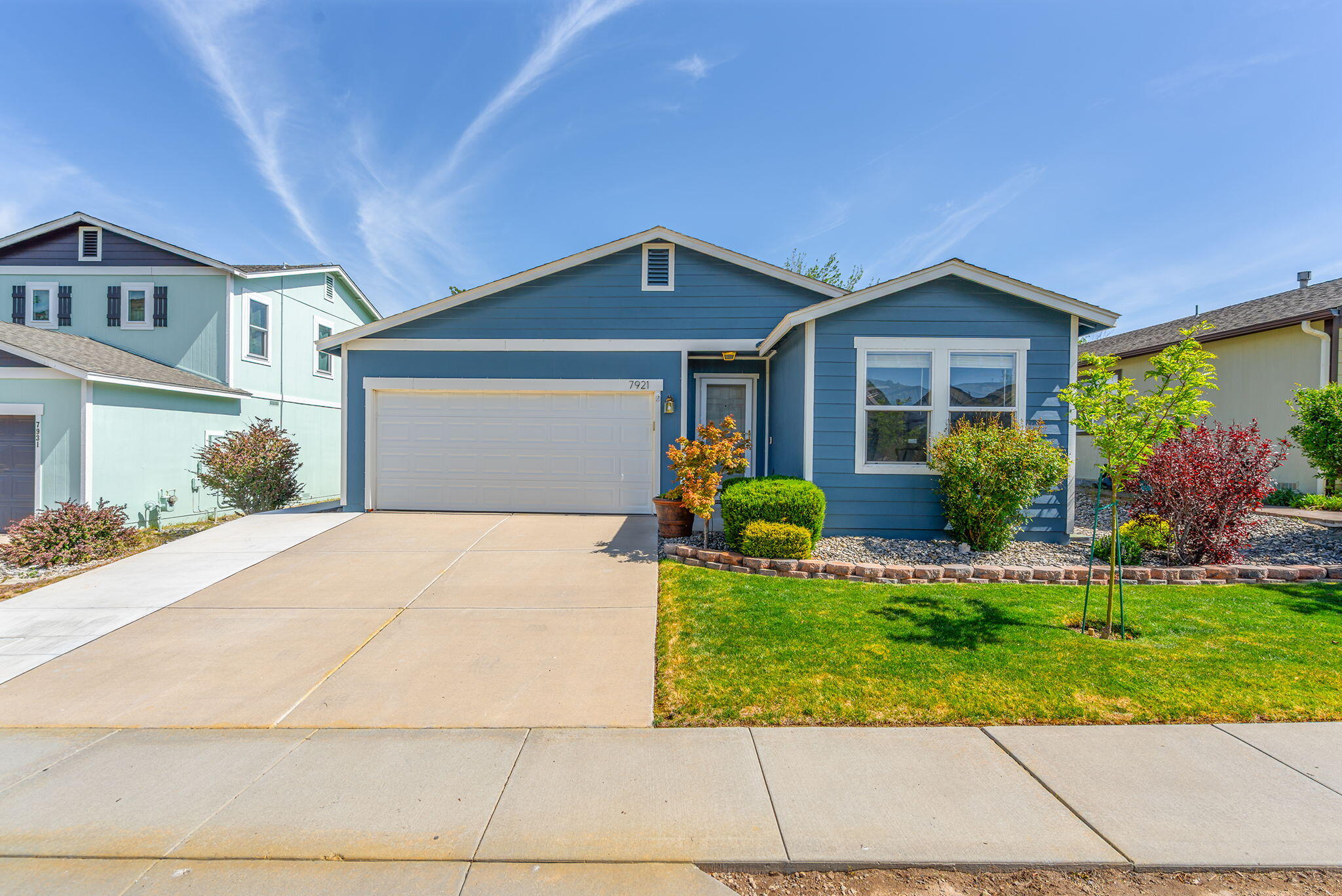 7921 Mariner Cove Drive
