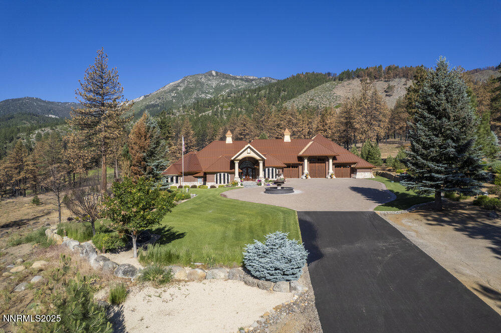 1453 Casey Ranch Road