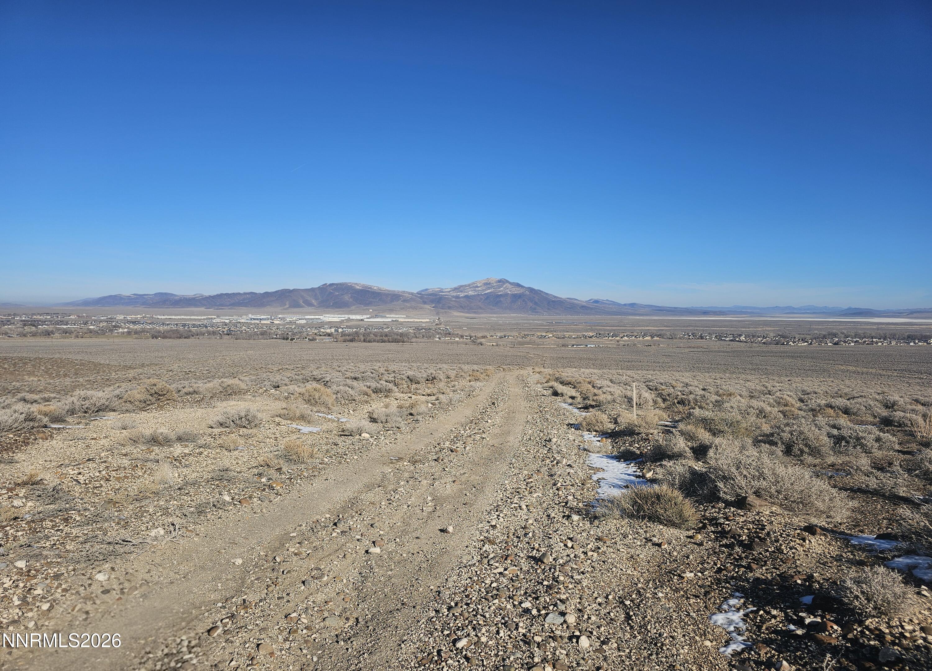 0 Spring Road APN 021-304-30