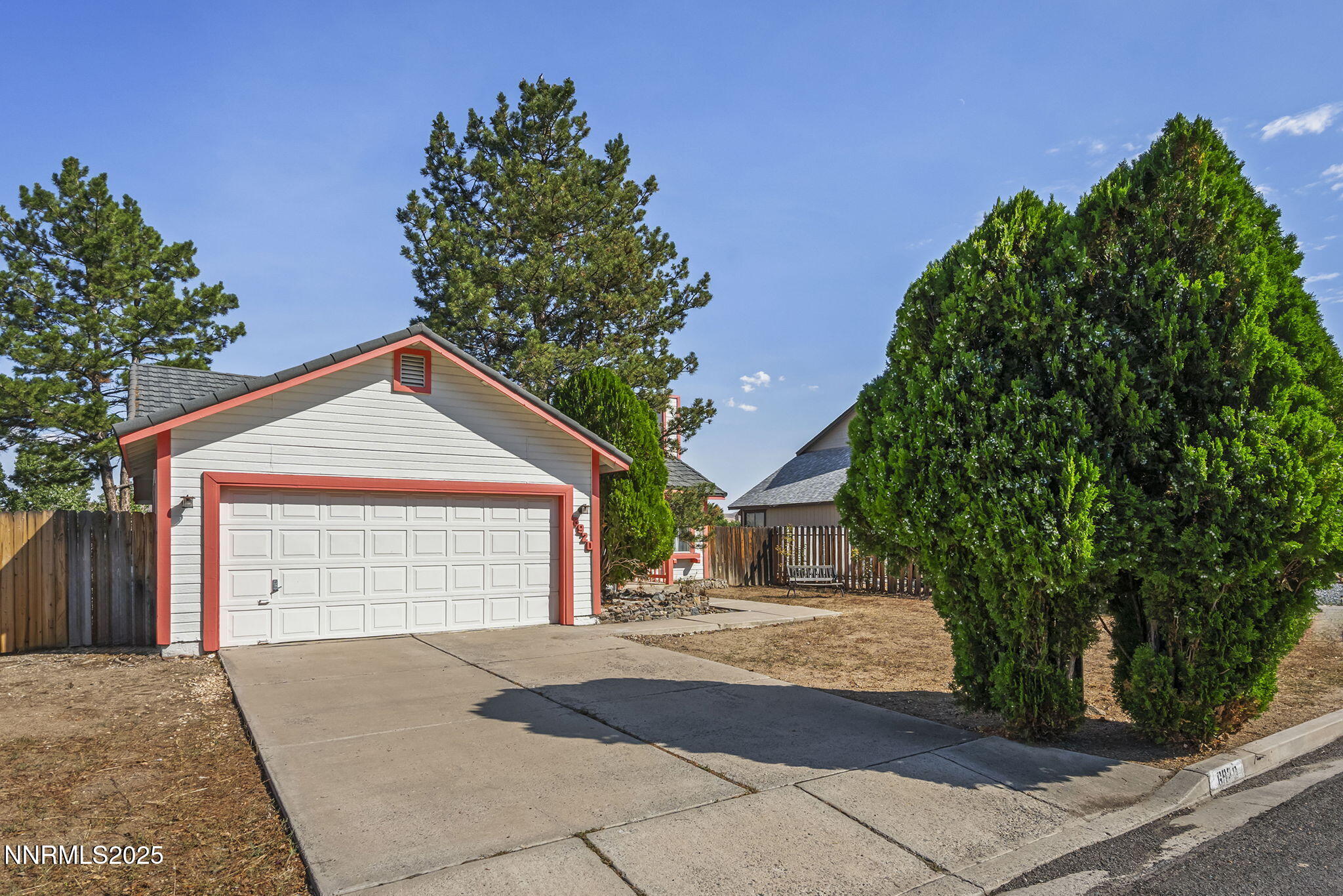 6920 Pah Rah Drive