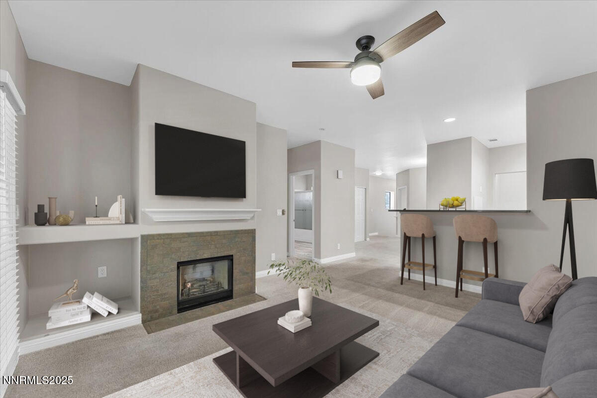 900 South Meadows Parkway 5222