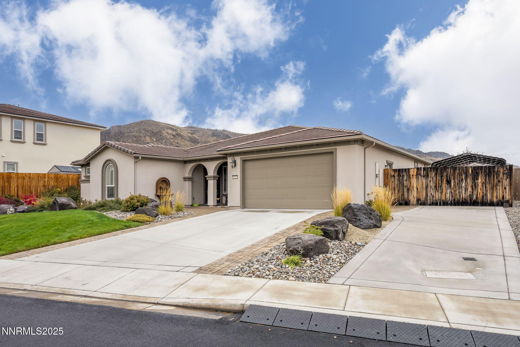 2835 Tobiano Drive