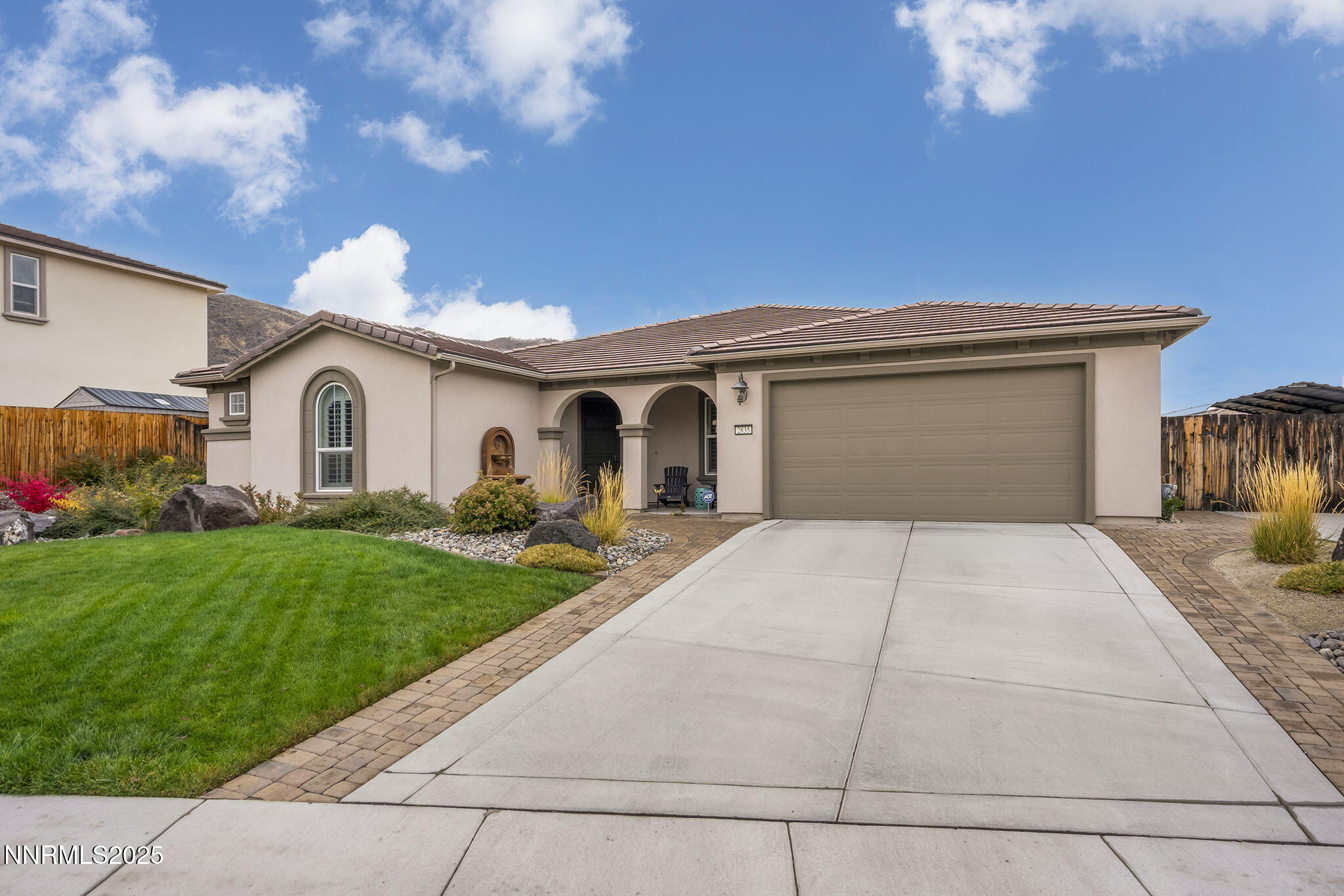 2835 Tobiano Drive