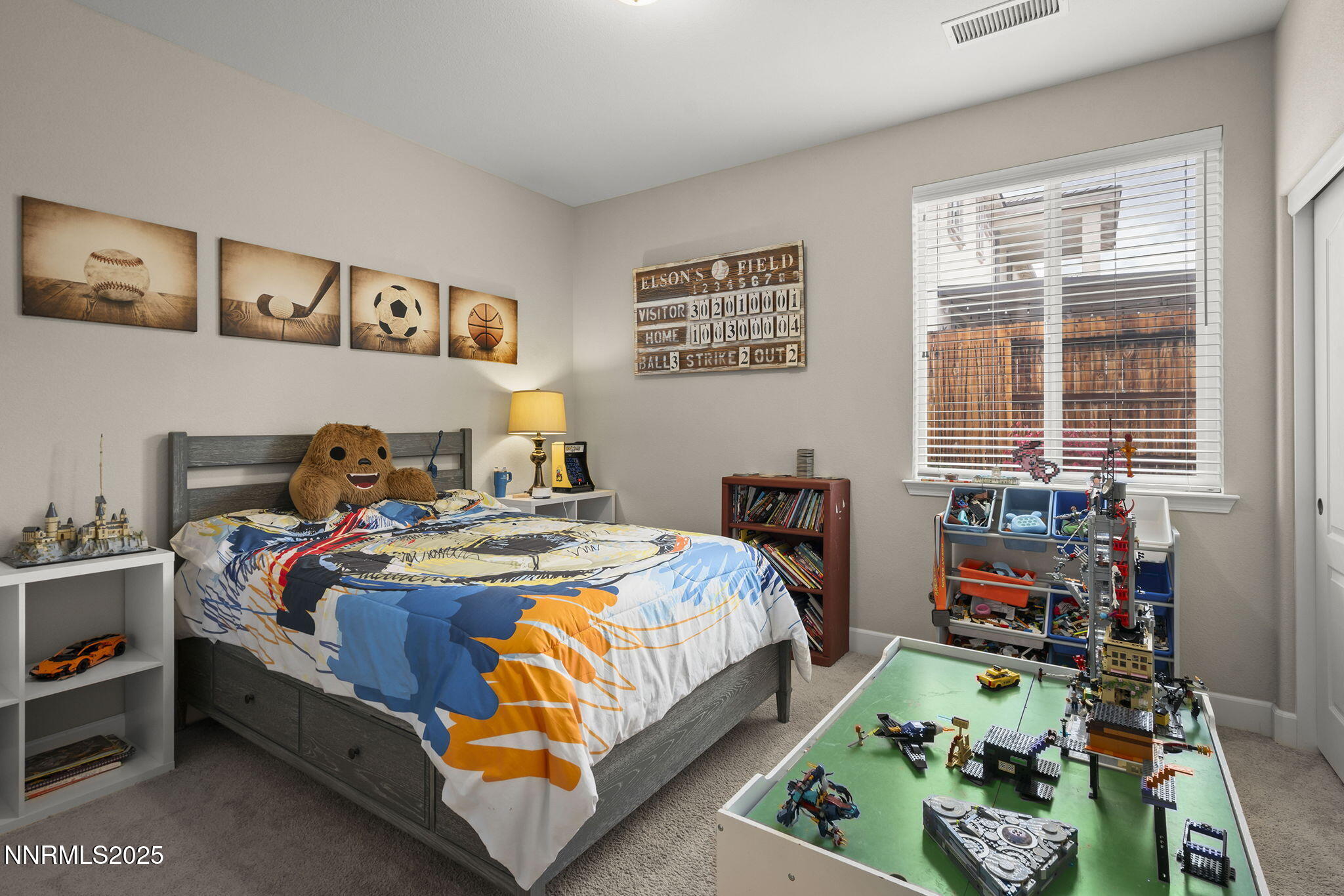 2835 Tobiano Drive