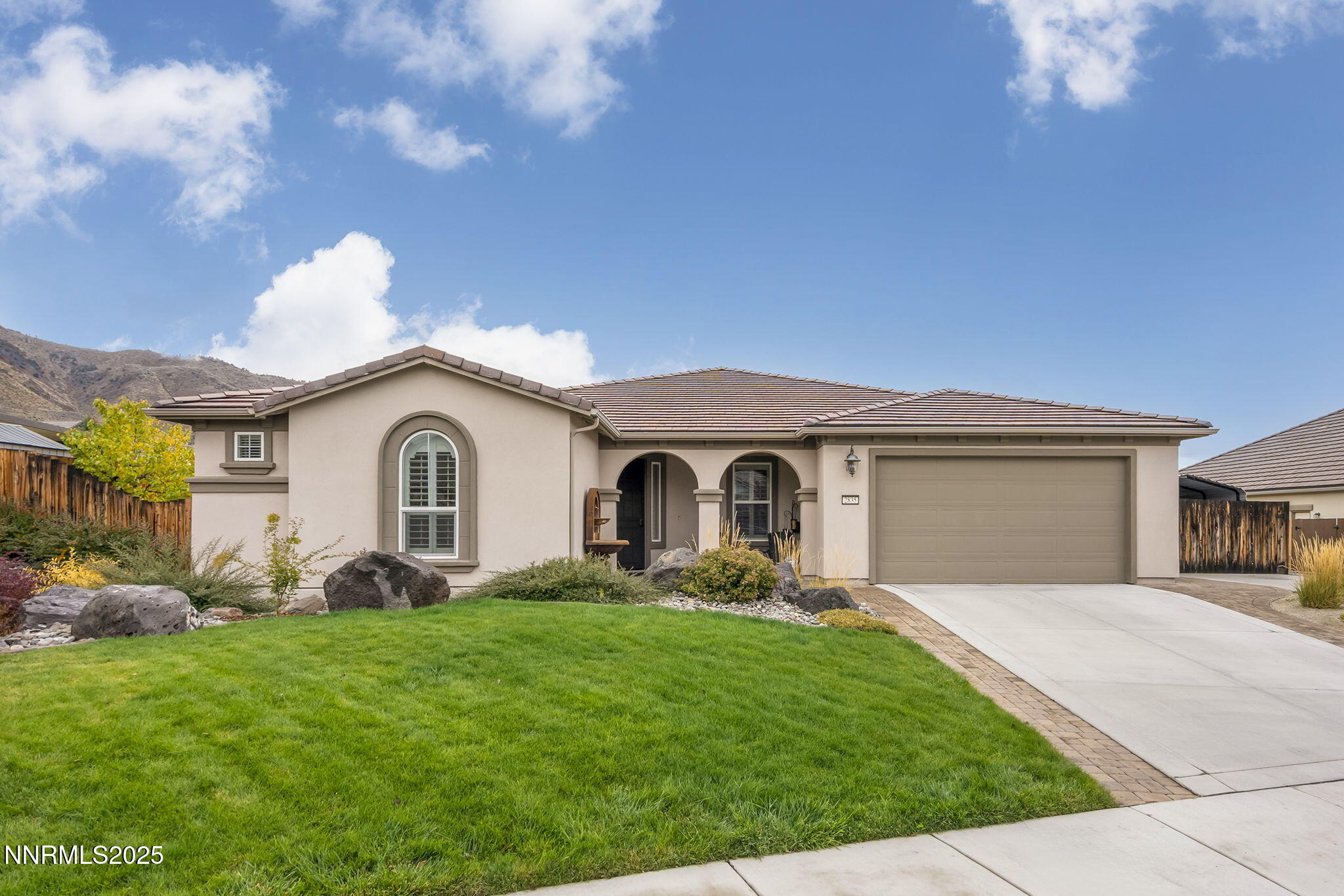 2835 Tobiano Drive
