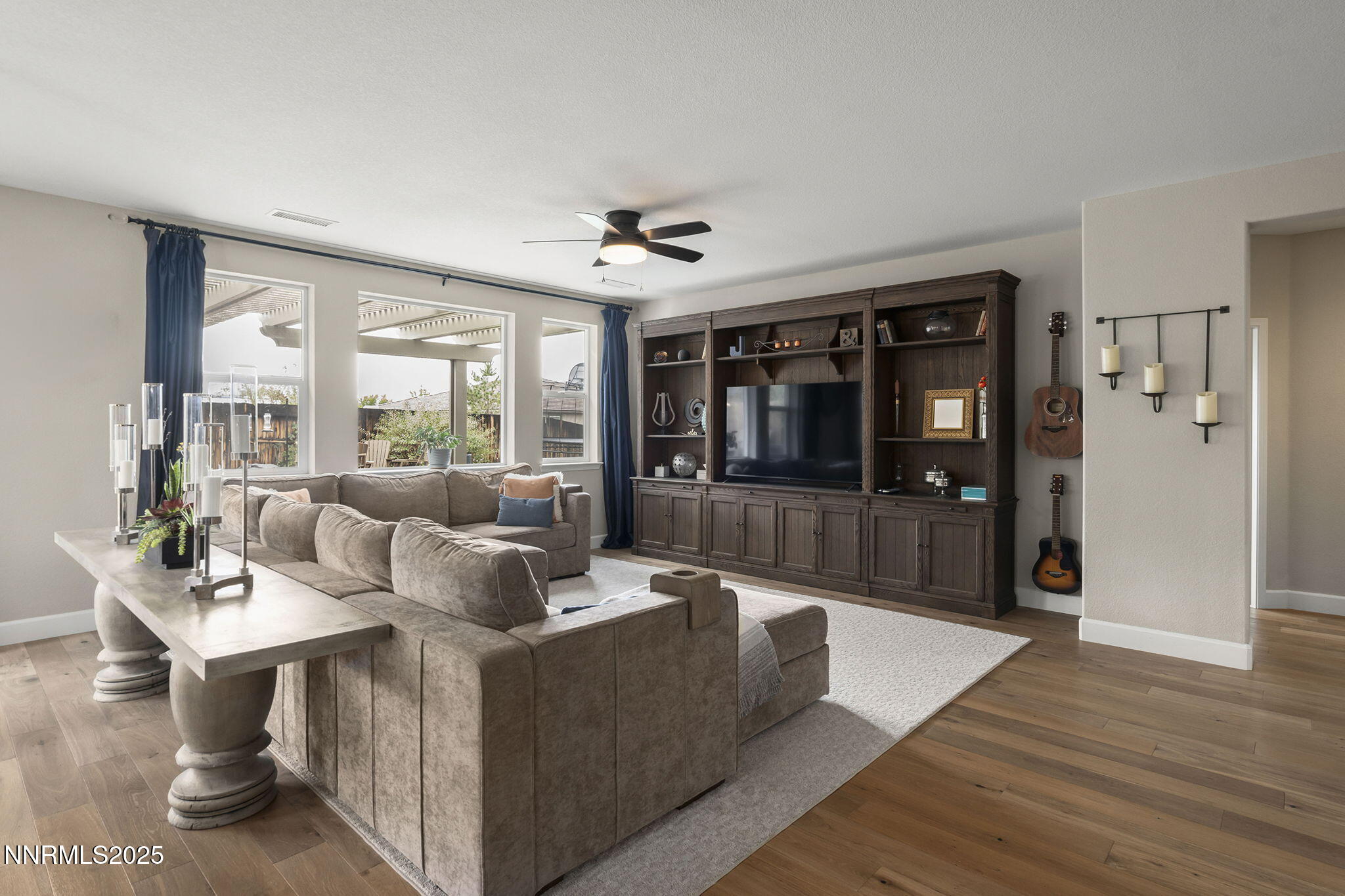 2835 Tobiano Drive