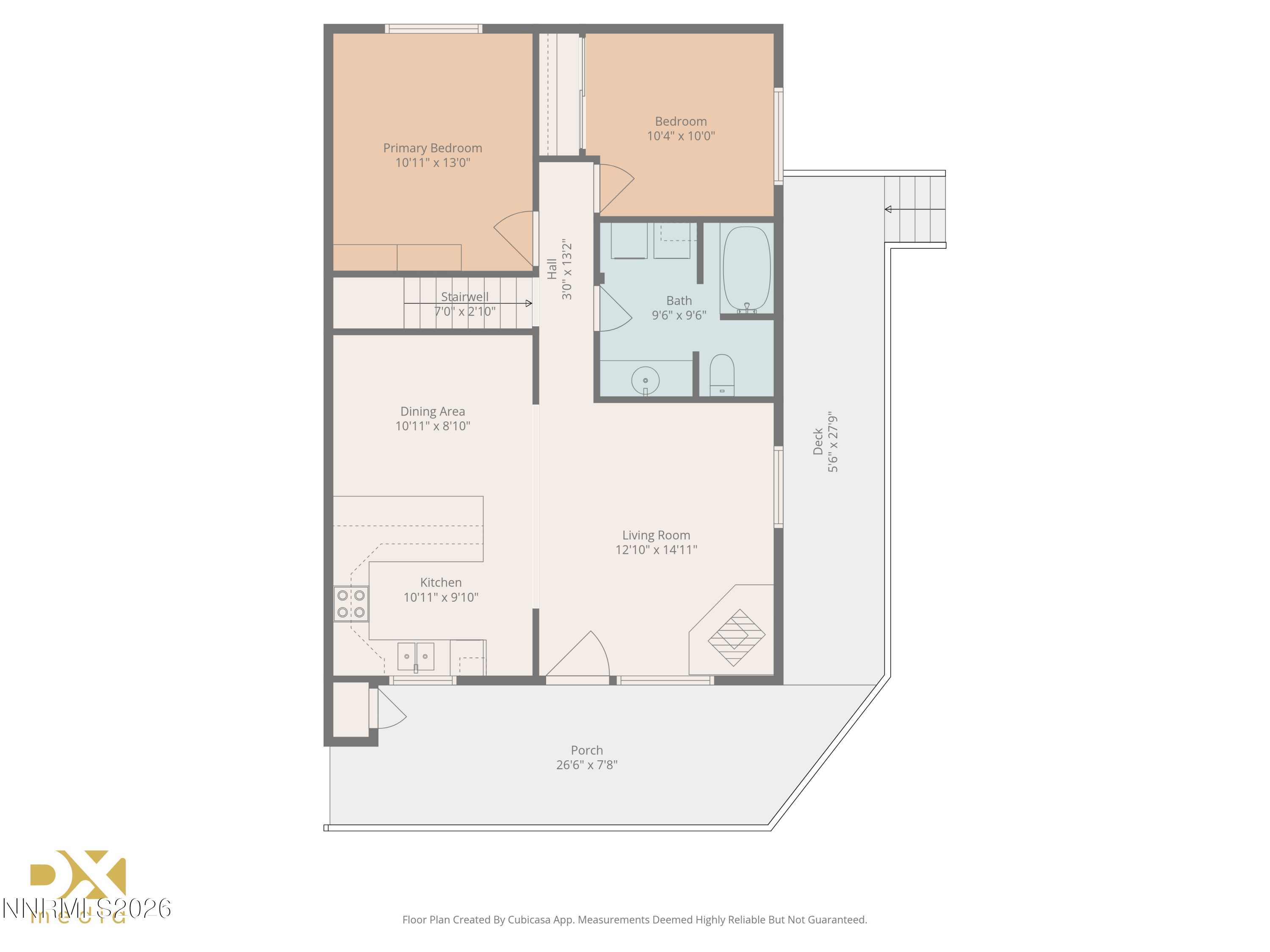 179 Tramway Drive A