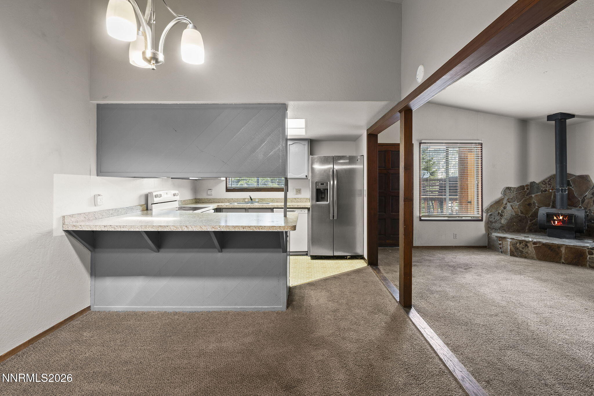 179 Tramway Drive A