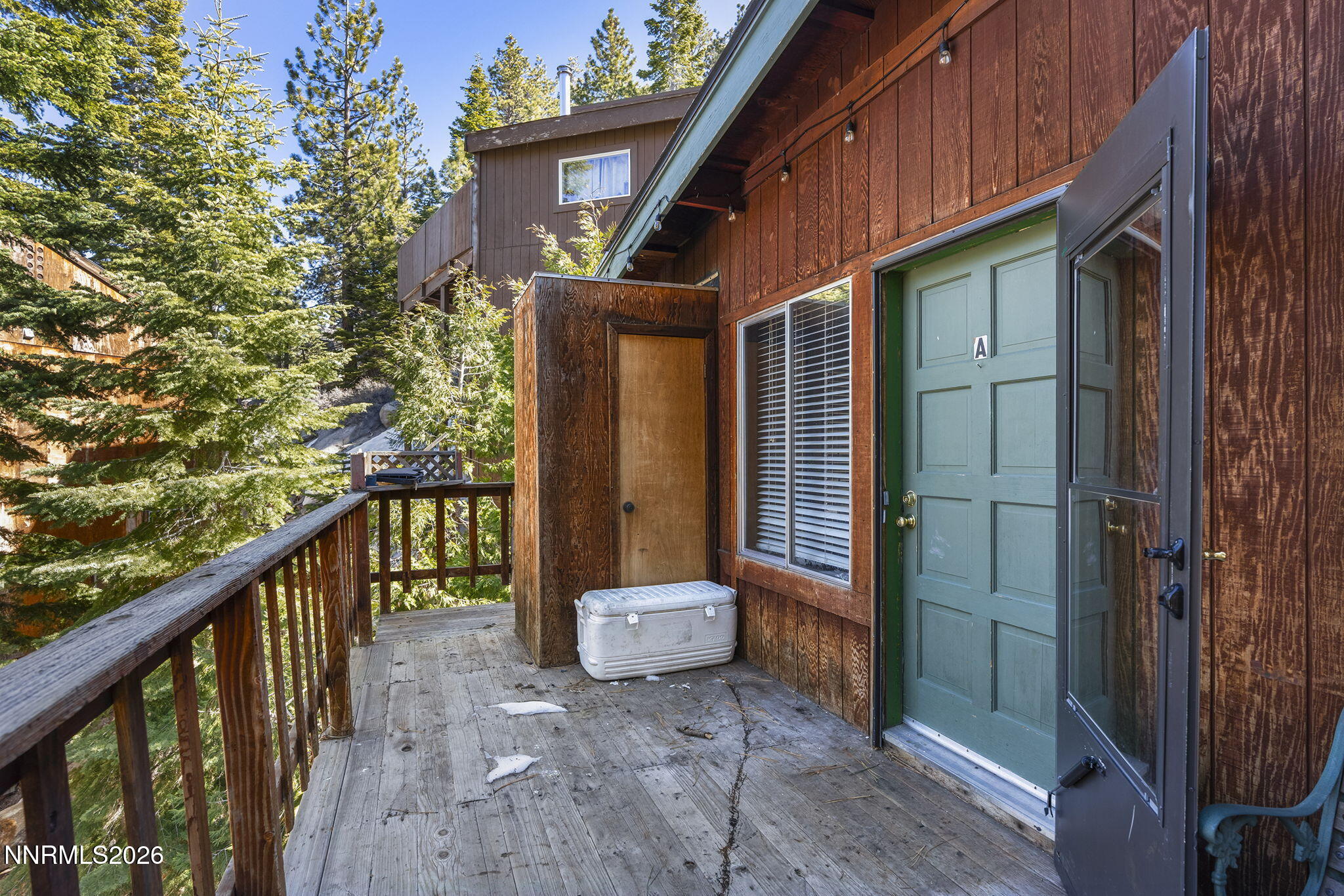 179 Tramway Drive A