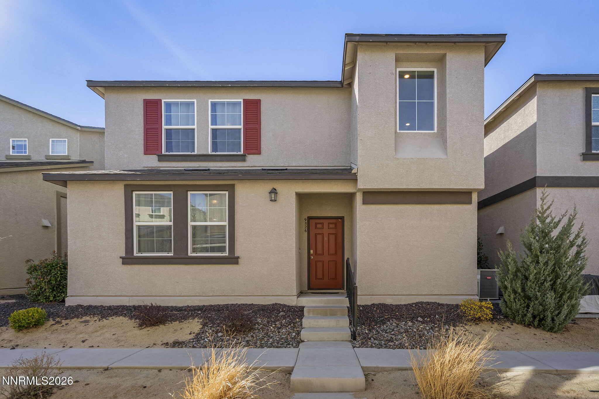 9526 Nautical Mile Road