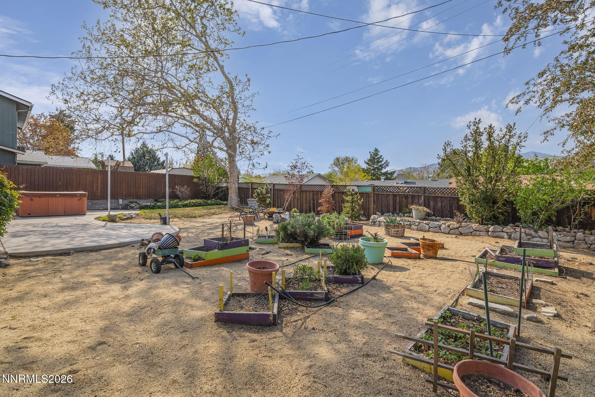 875 Montana Drive