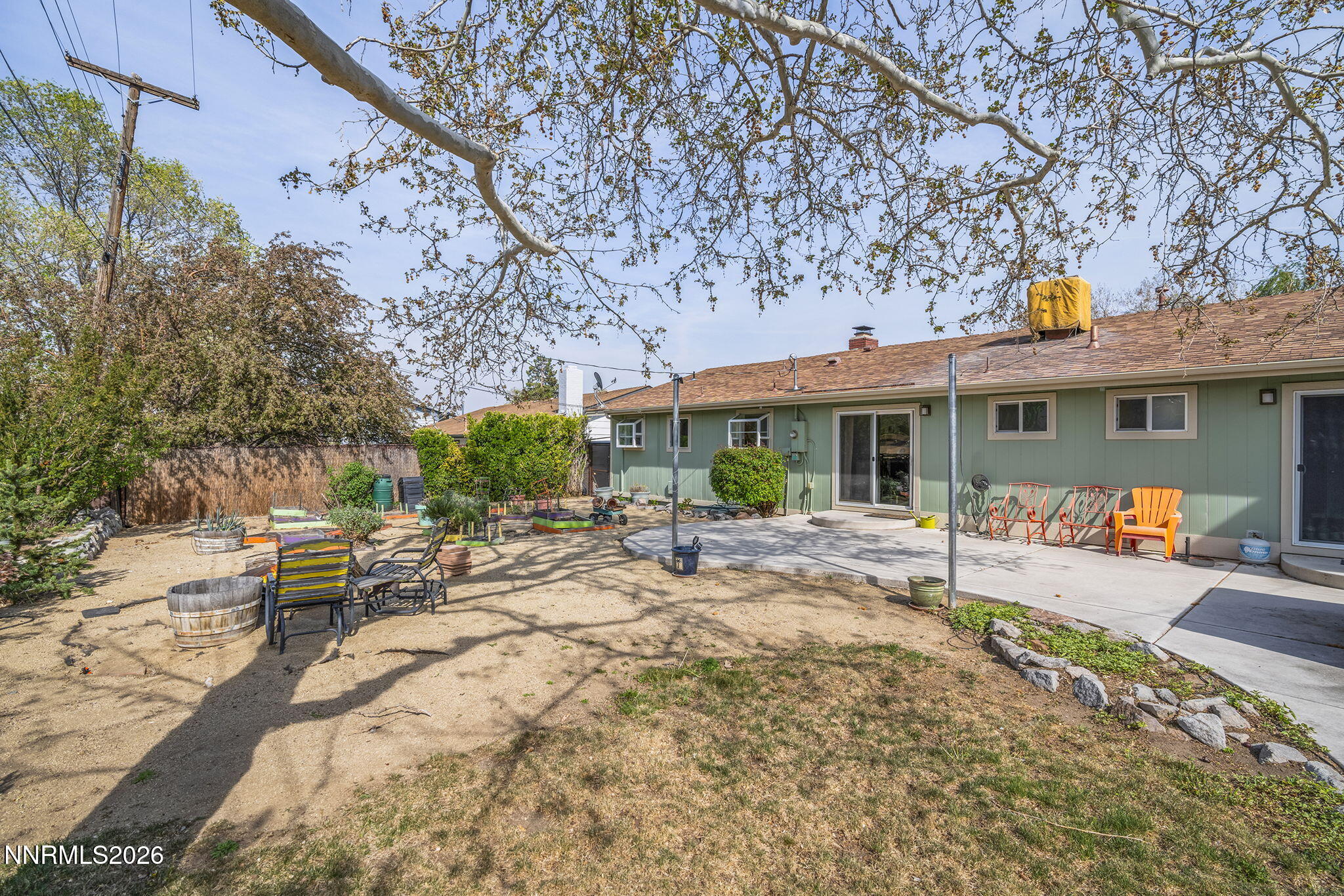 875 Montana Drive