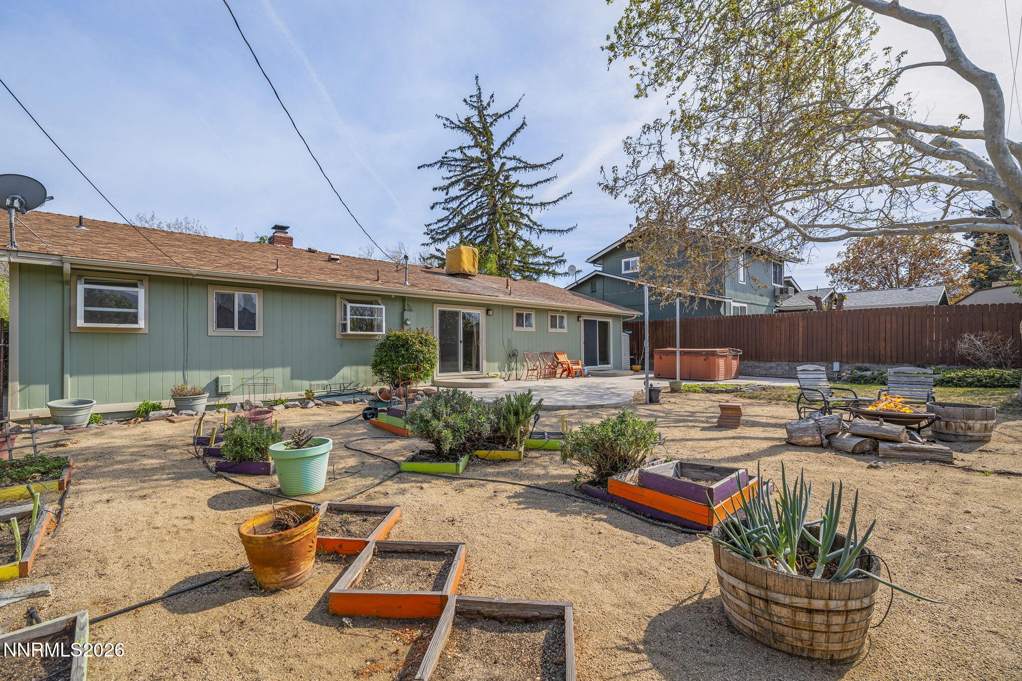 875 Montana Drive