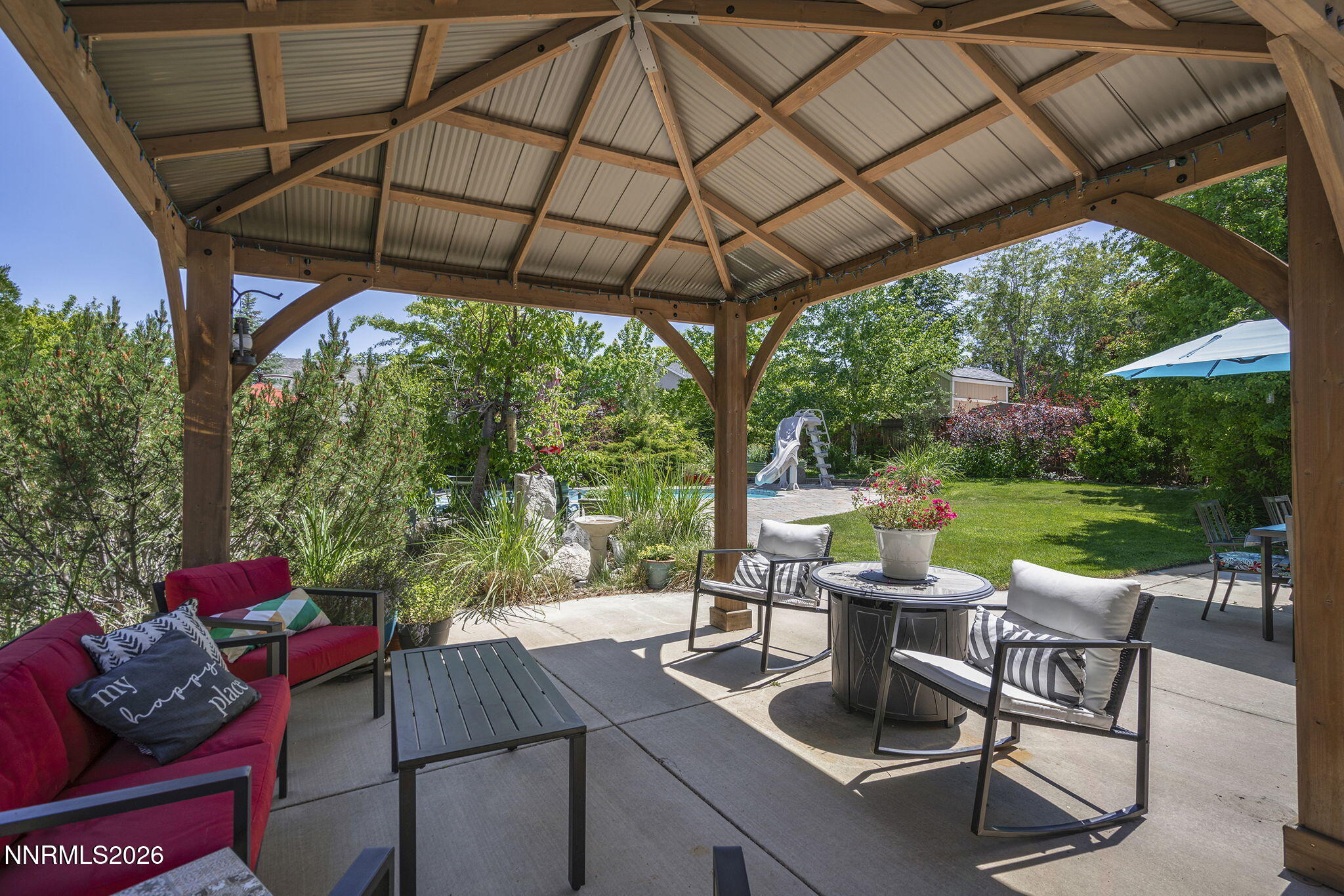 16170 Tanea Drive