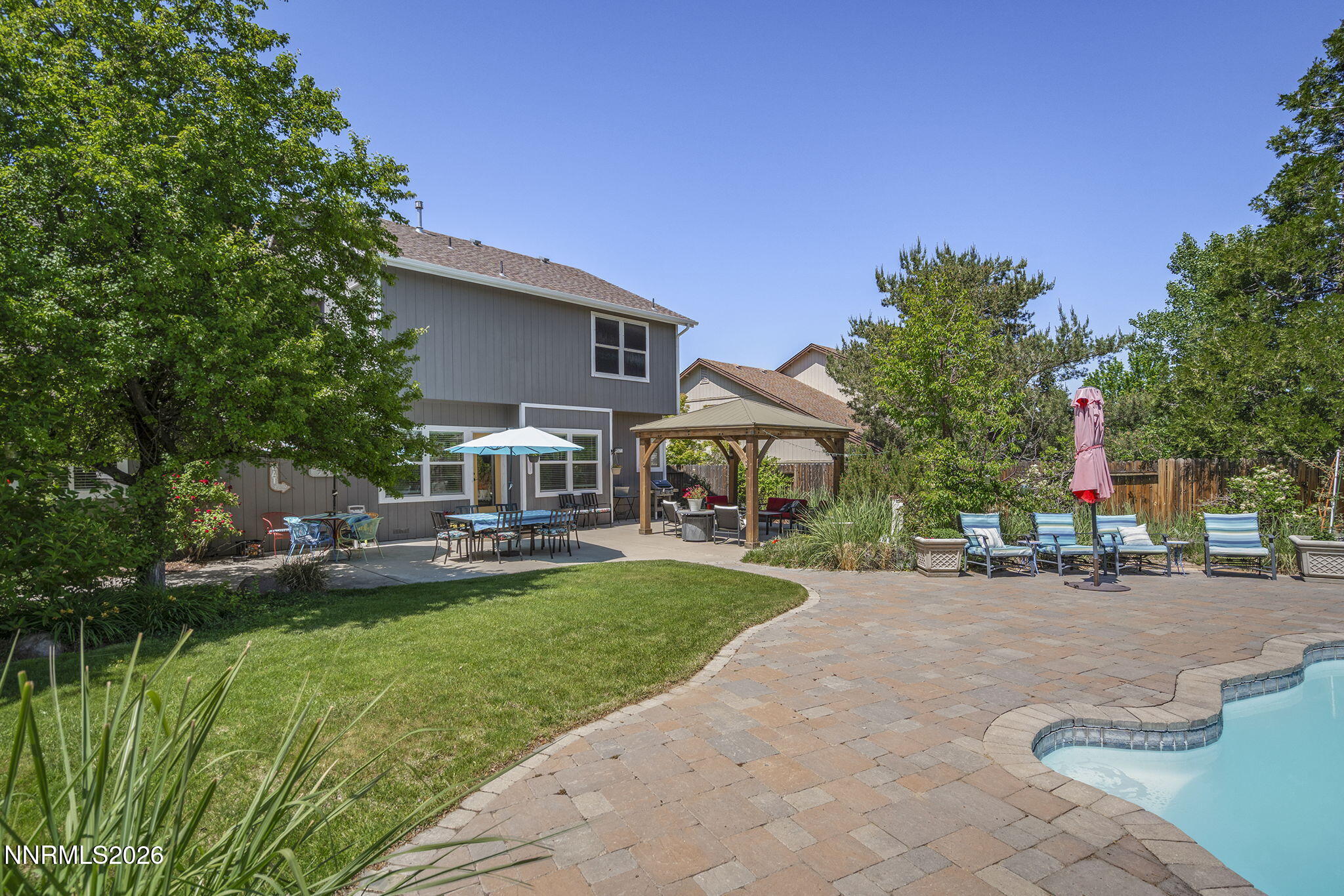 16170 Tanea Drive