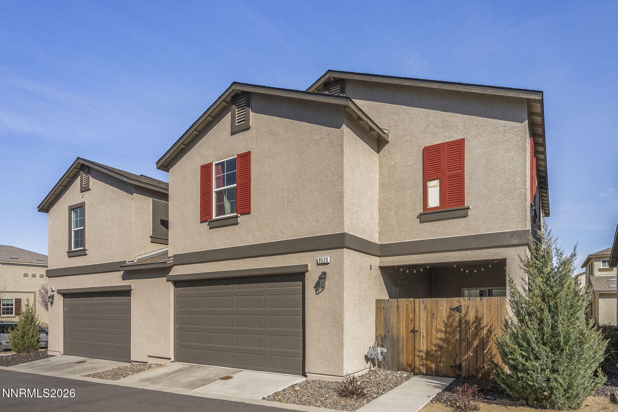 9526 Nautical Mile Road