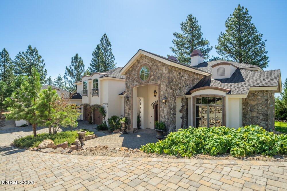 4810 W Pinewild Road