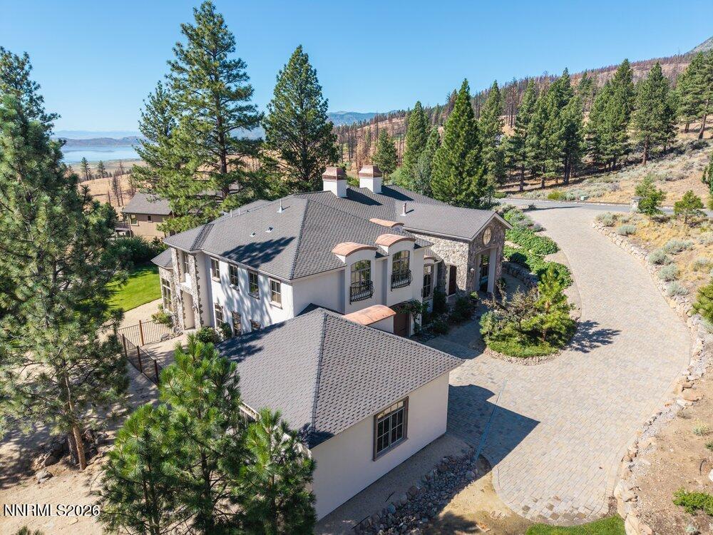 4810 W Pinewild Road