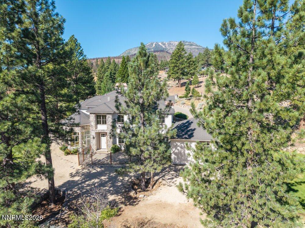 4810 W Pinewild Road