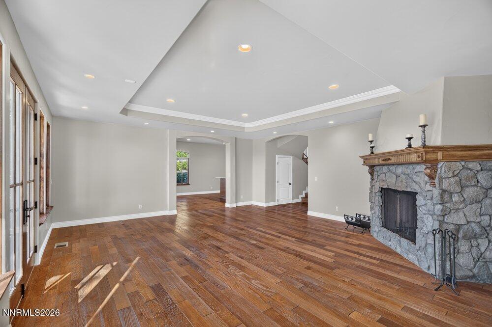 4810 W Pinewild Road