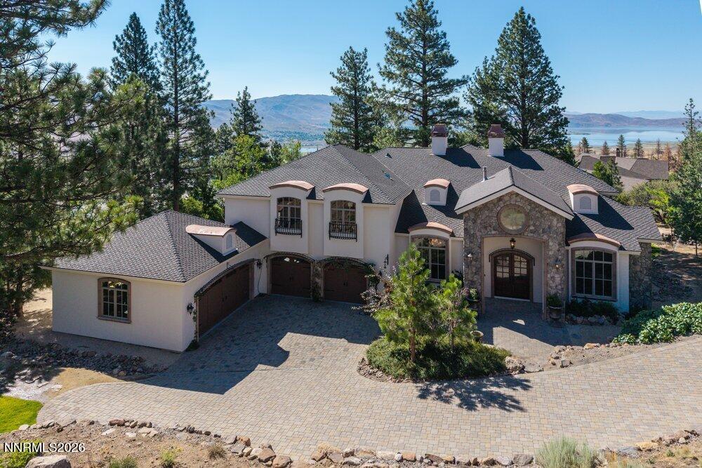 4810 W Pinewild Road