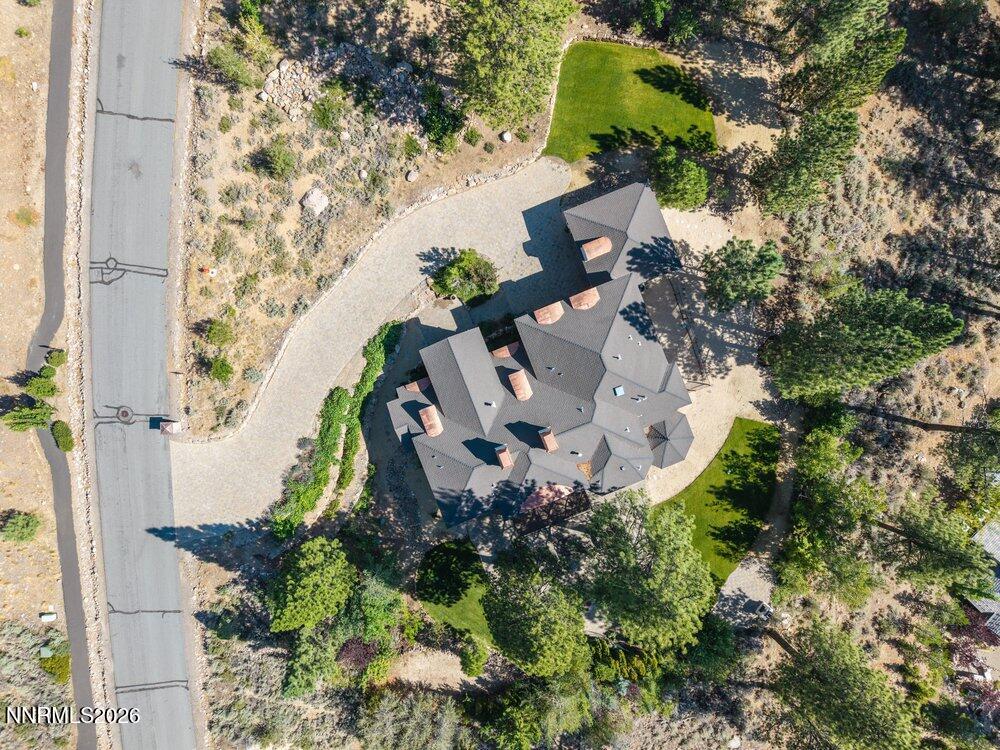 4810 W Pinewild Road