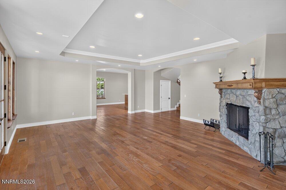 4810 W Pinewild Road