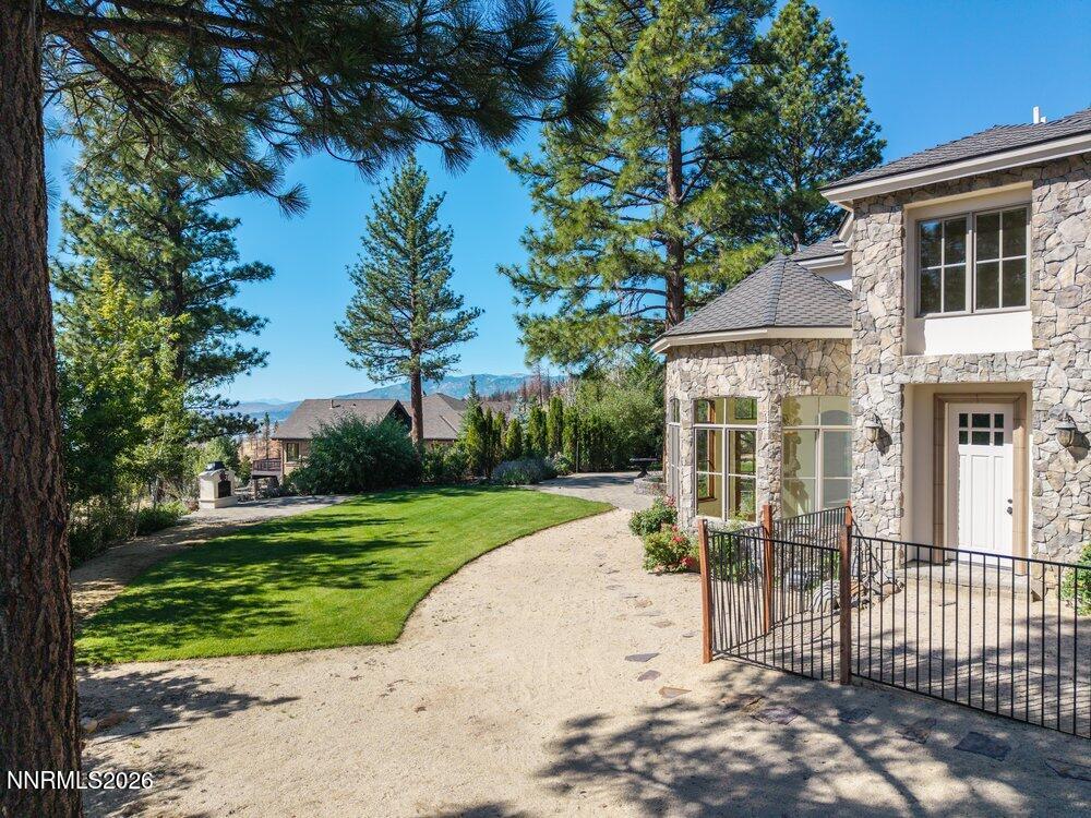 4810 W Pinewild Road