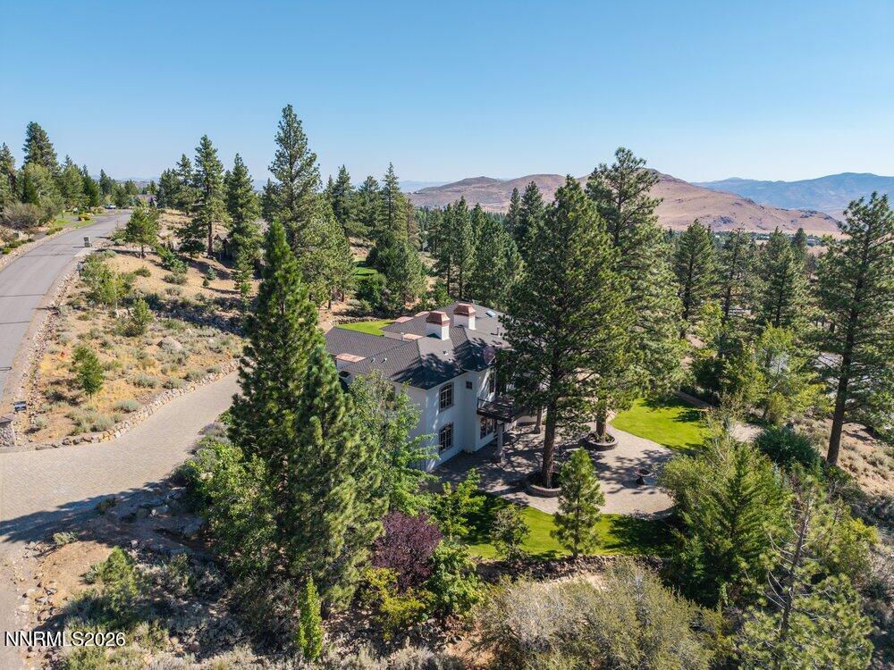 4810 W Pinewild Road