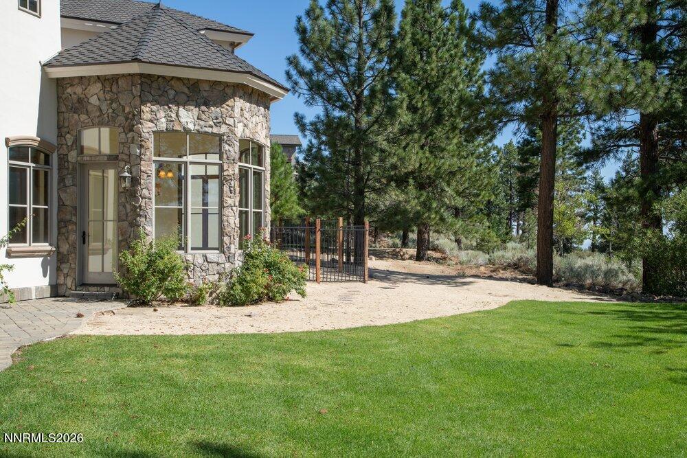 4810 W Pinewild Road