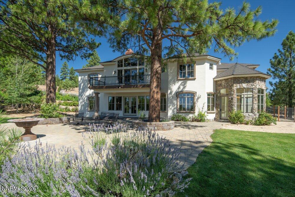 4810 W Pinewild Road