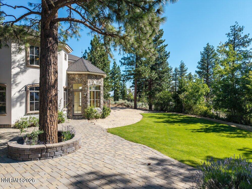 4810 W Pinewild Road