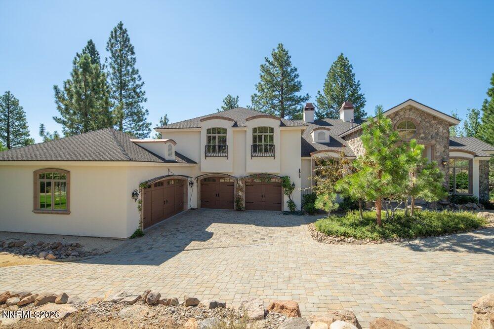 4810 W Pinewild Road