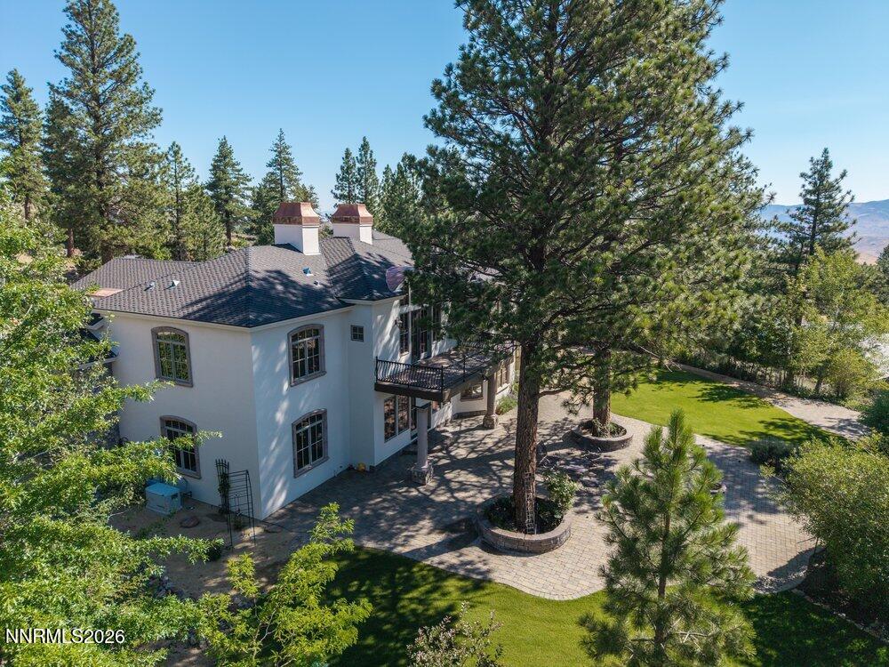 4810 W Pinewild Road
