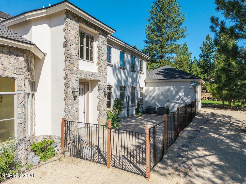 4810 W Pinewild Road