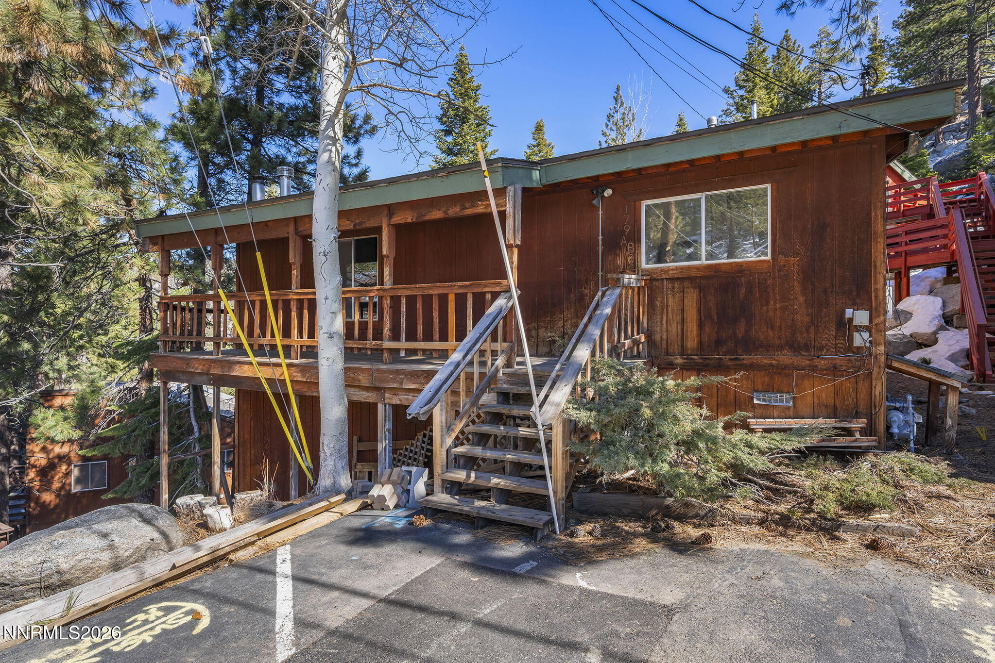 179 Tramway Drive # B